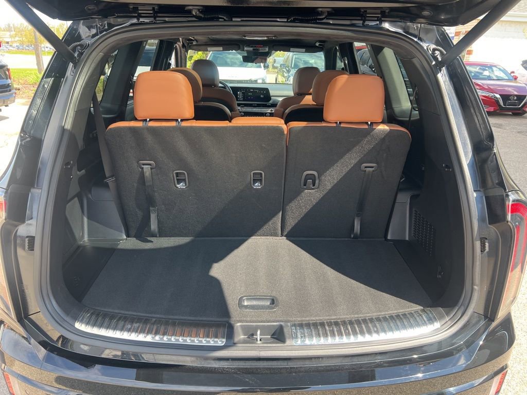 Certified 2024 Kia Telluride SX Prestige X-Line AWD/4WD image 12