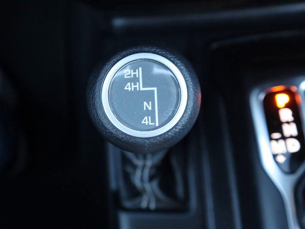 Used 2021 Jeep Wrangler Unlimited Sahara w/ Safety Group image 17