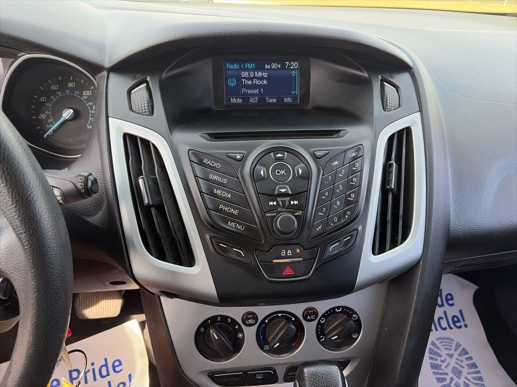 Used 2014 Ford Focus SE image 7