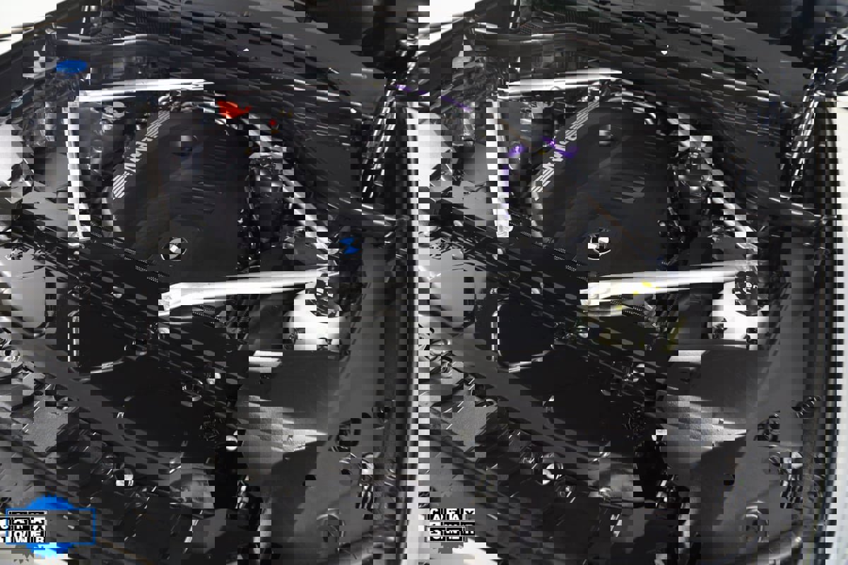 Used 2024 BMW X7 xDrive40i w/ M Sport Package image 24