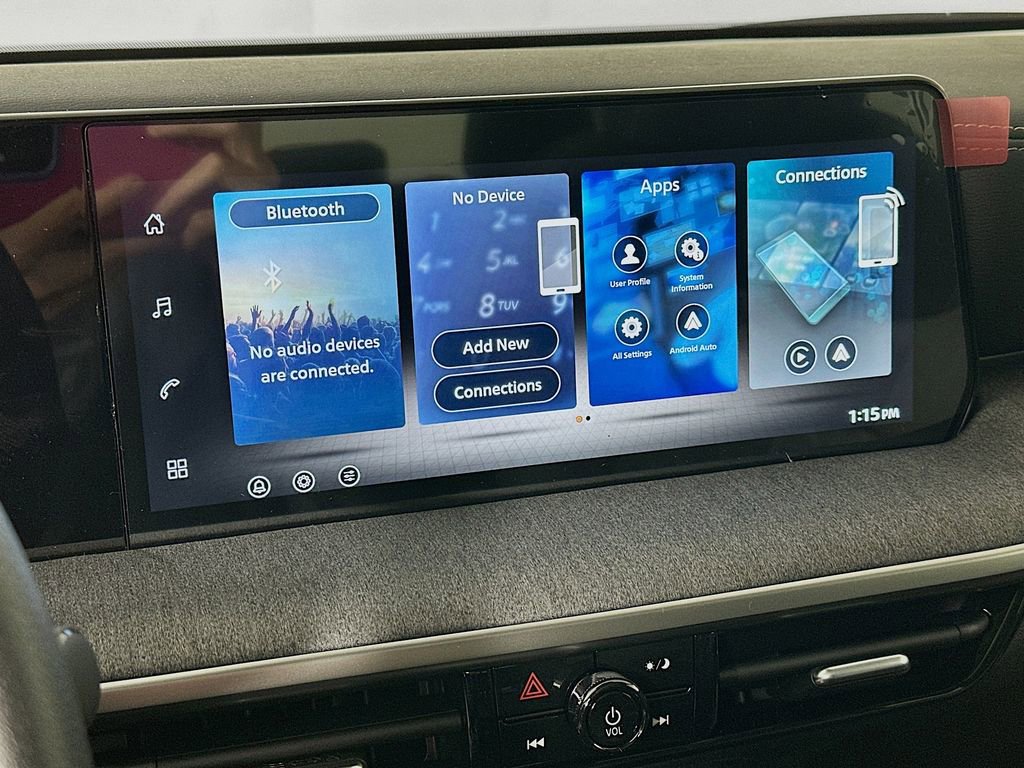 New 2026 Nissan Kicks SV w/ SV Premium Package image 20