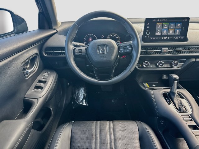 Certified 2024 Honda HR-V EX-L image 27
