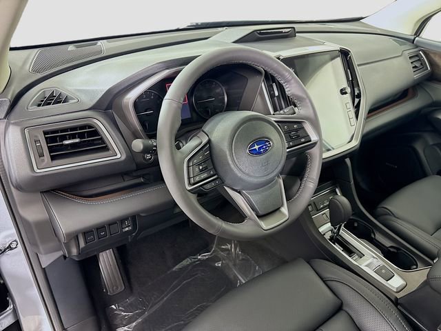 New 2026 Subaru Ascent Touring image 9