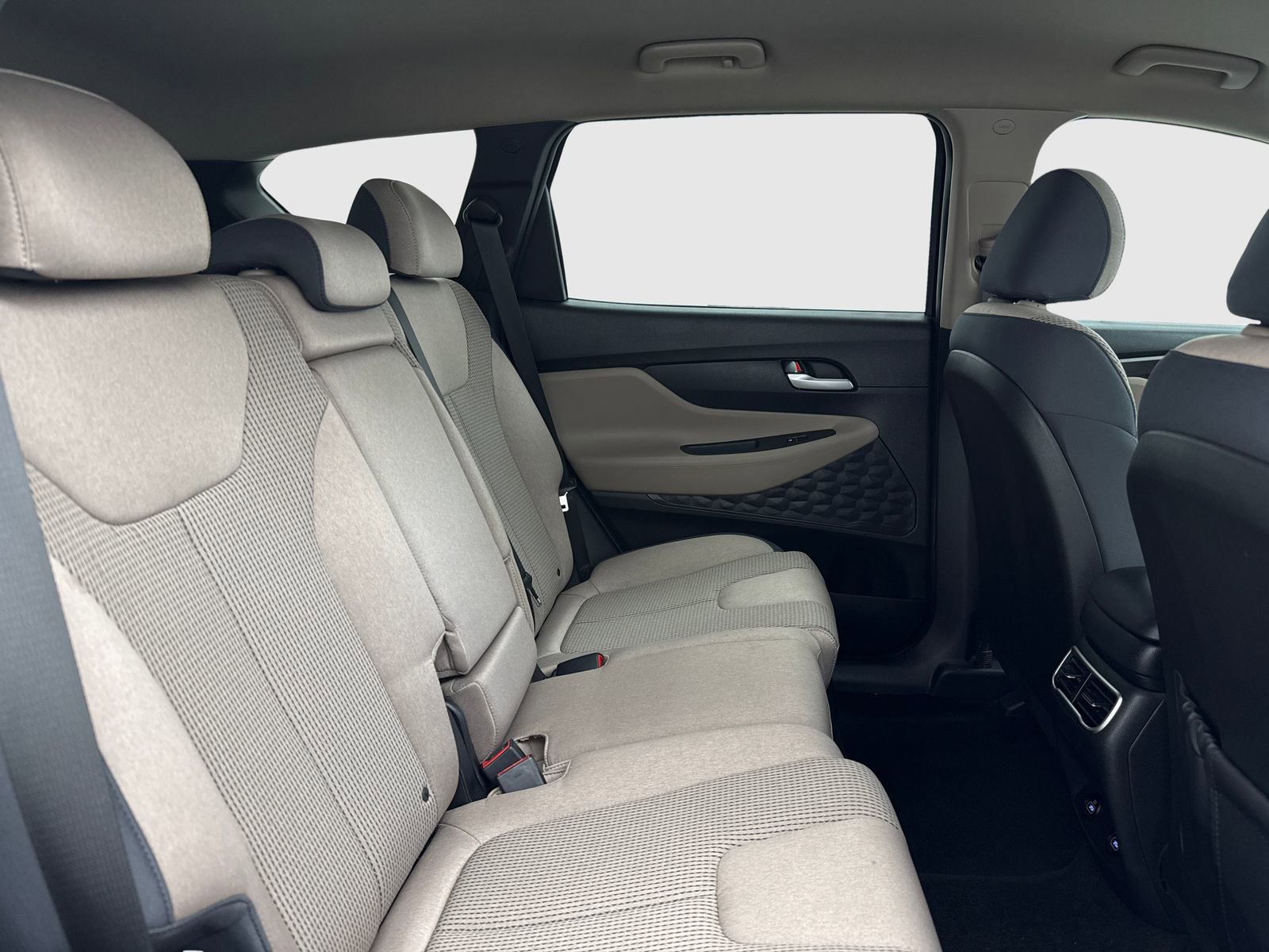 Used 2023 Hyundai Santa Fe SEL AWD/4WD image 47