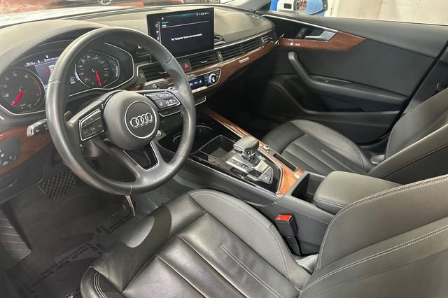 Used 2023 Audi A5 2.0T Premium w/ Convenience Package image 11