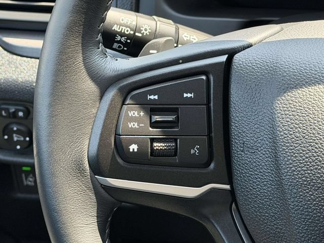 Used 2025 Honda Ridgeline RTL image 18