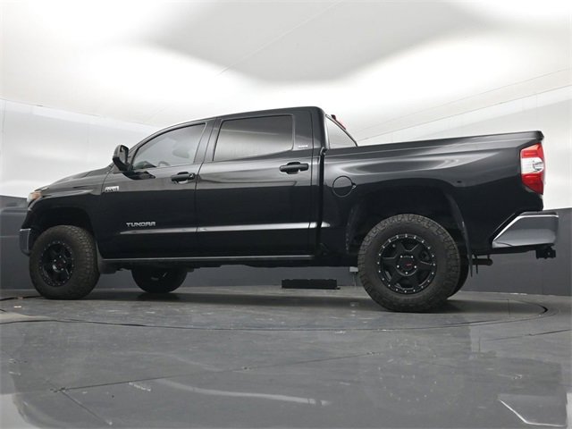 Used 2020 Toyota Tundra SR5 image 50