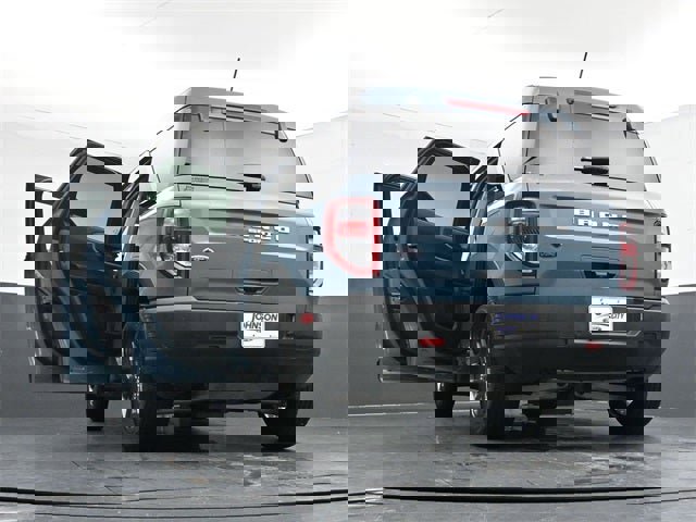 Used 2023 Ford Bronco Sport Big Bend w/ Convenience Package image 43