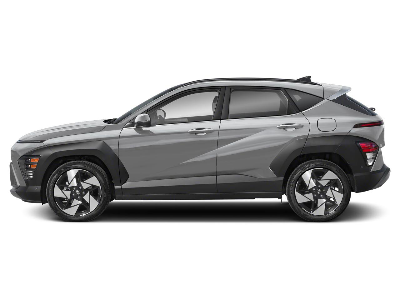 New 2026 Hyundai Kona Limited FWD image 20