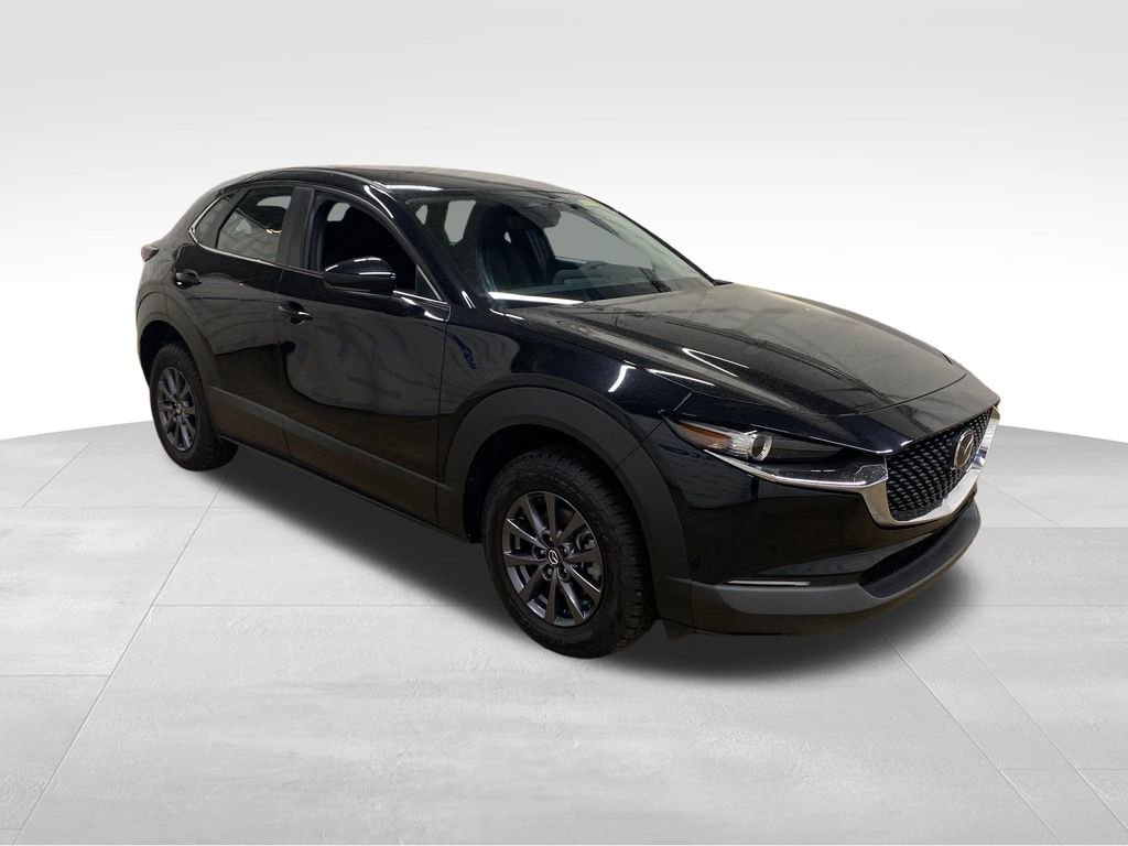 Certified 2024 MAZDA CX-30 AWD 2.5 S image 2