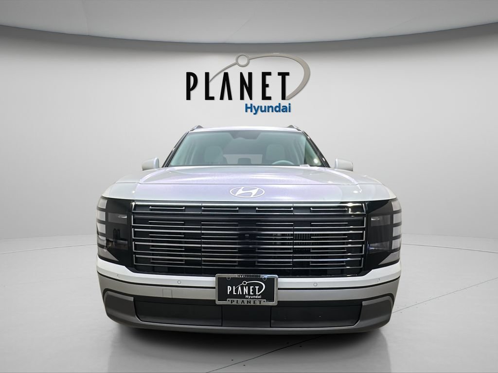 New 2026 Hyundai Palisade SEL Premium AWD/4WD image 8