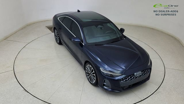 Used 2026 Audi A6 Prestige w/ Audi Exclusive Design Package AWD/4WD image 74