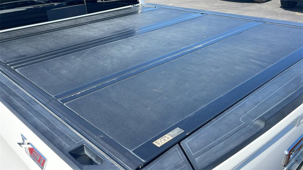 Used 2019 GMC Sierra 1500 SLT w/ SLT Premium Plus Package image 28