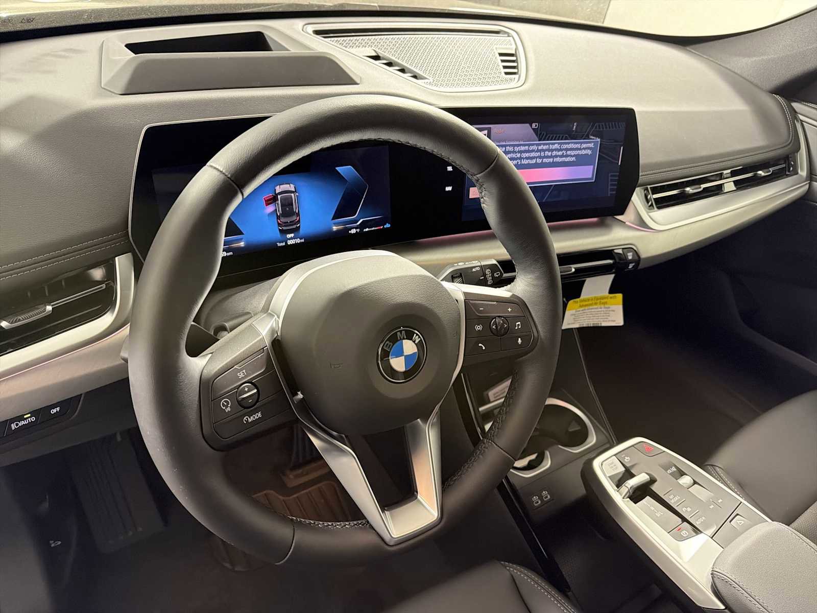 New 2026 BMW X1 xDrive28i w/ Technology Package image 14