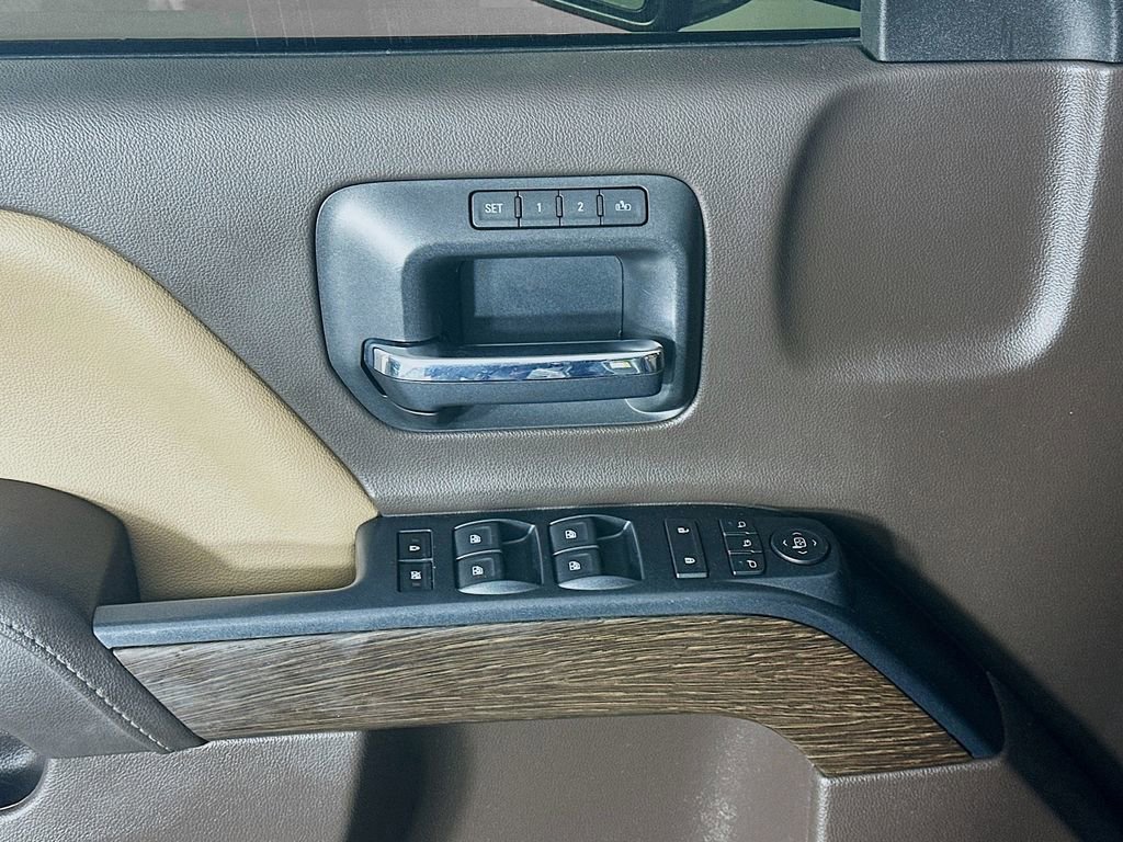 Used 2018 GMC Sierra 2500 Denali w/ Duramax Plus Package image 25