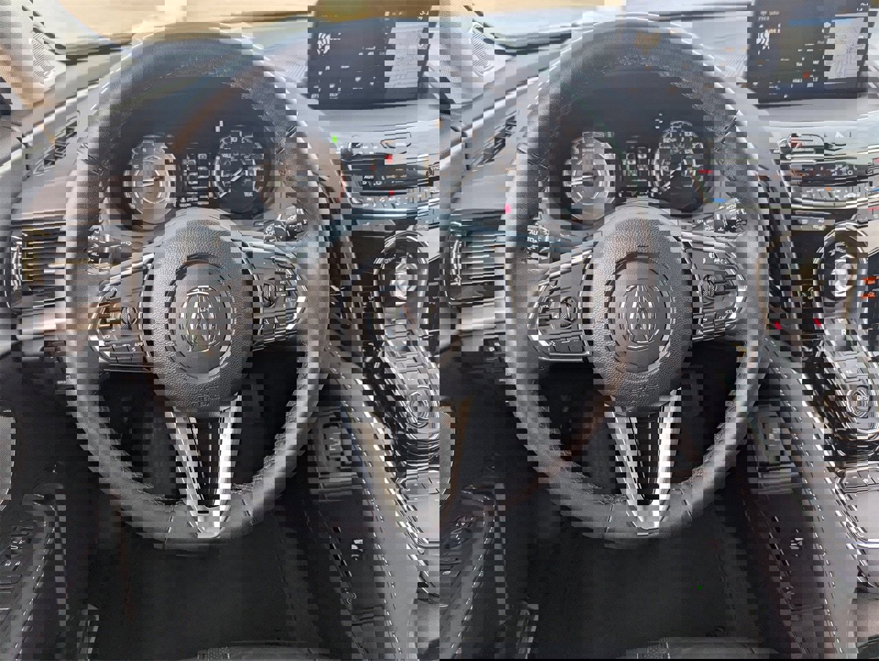 Certified 2023 Acura RDX w/ Technology Package image 23