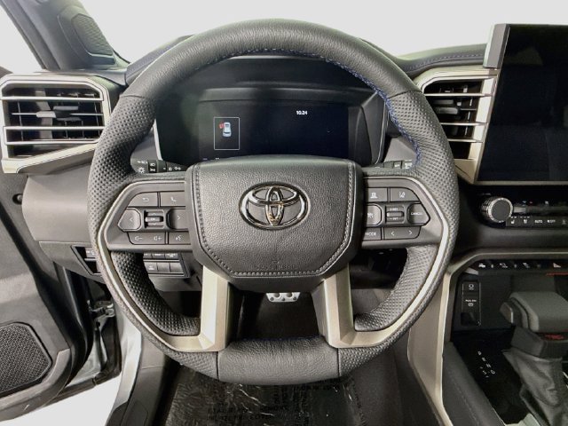 New 2026 Toyota Sequoia Platinum w/ TRD Off-Road Package AWD/4WD image 11