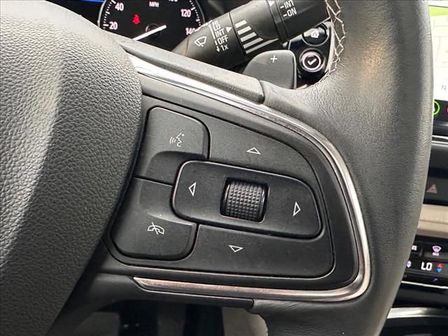 Certified 2022 Buick Envision Avenir w/ Technology Package II image 28