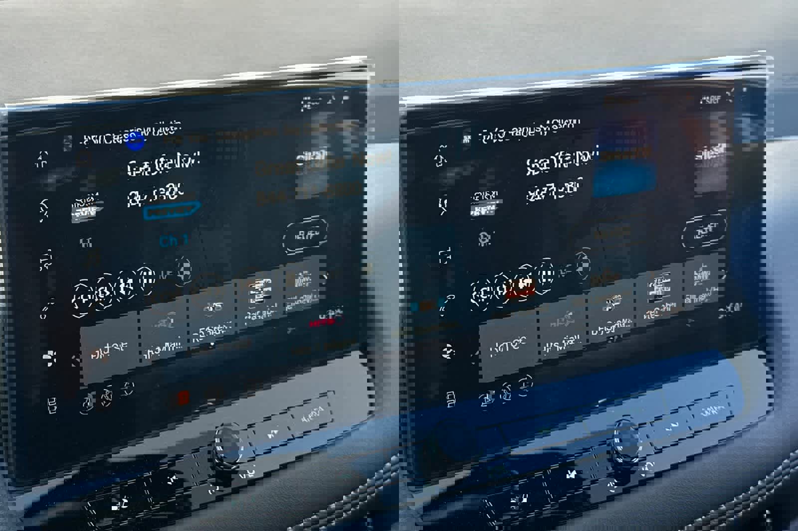 New 2026 Nissan Rogue Platinum image 22