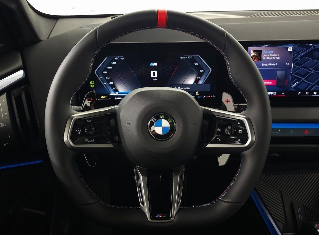 Used 2026 BMW X3 M50 w/ Premium Package image 16