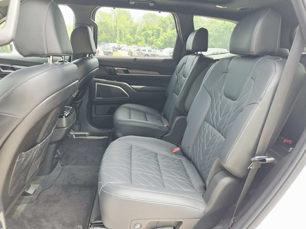 Used 2024 Kia Telluride SX X-Line AWD/4WD image 14