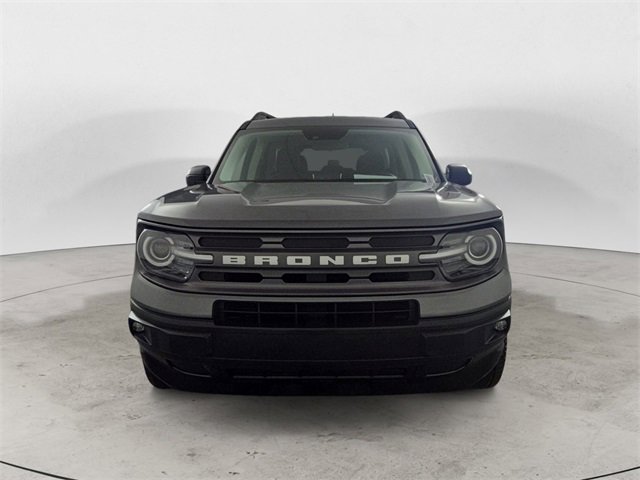 Certified 2022 Ford Bronco Sport Big Bend w/ Convenience Package image 8