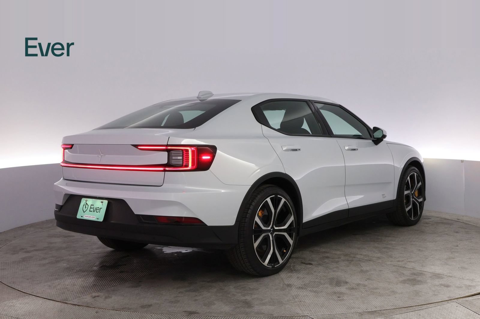 Used 2023 Polestar Polestar 2 AWD/4WD image 3