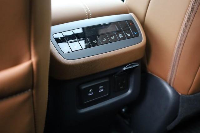 New 2026 Nissan Pathfinder Platinum image 26