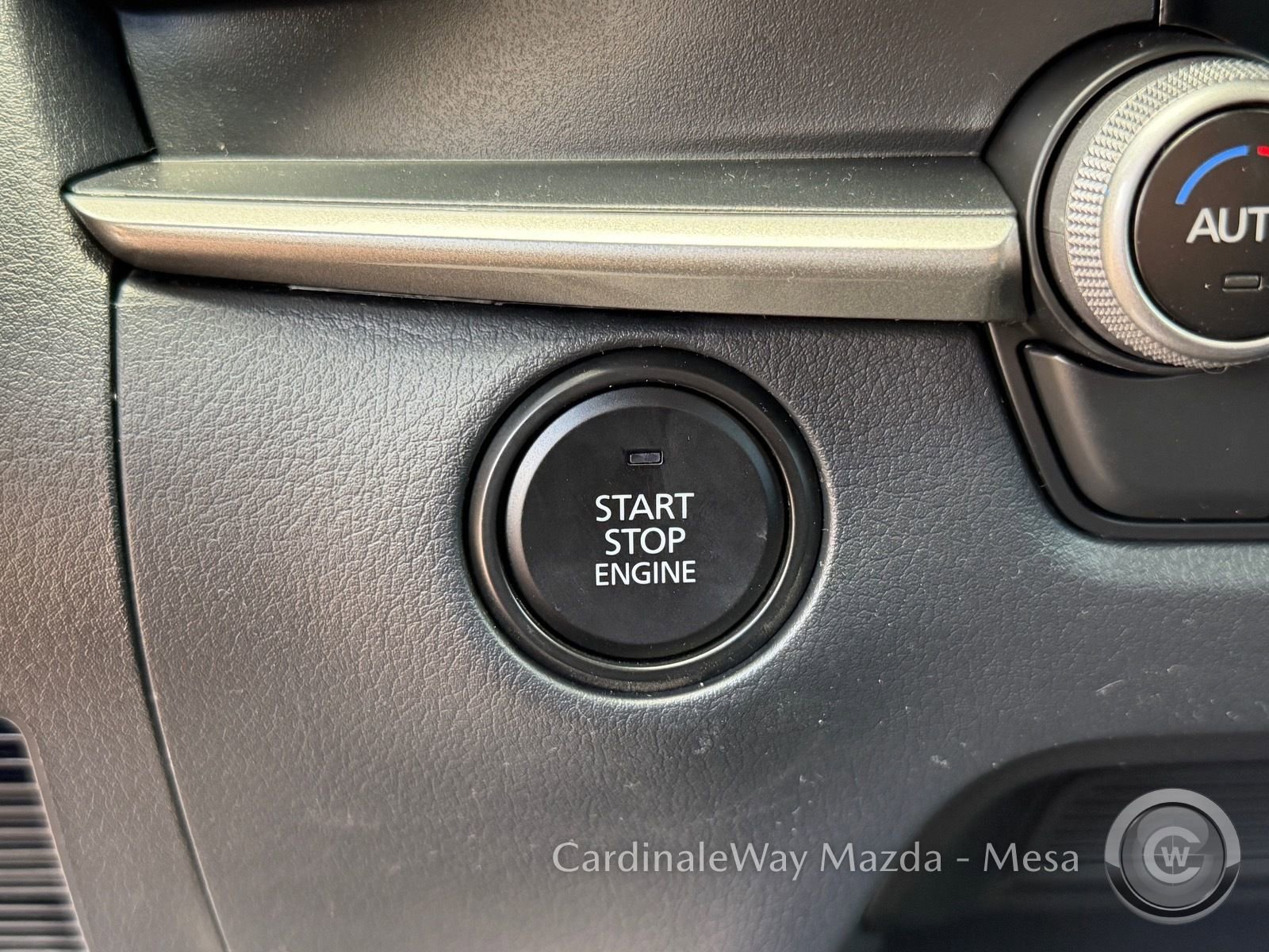 New 2026 MAZDA CX-30 AWD 2.5 S w/ Select Sport Pkg image 22