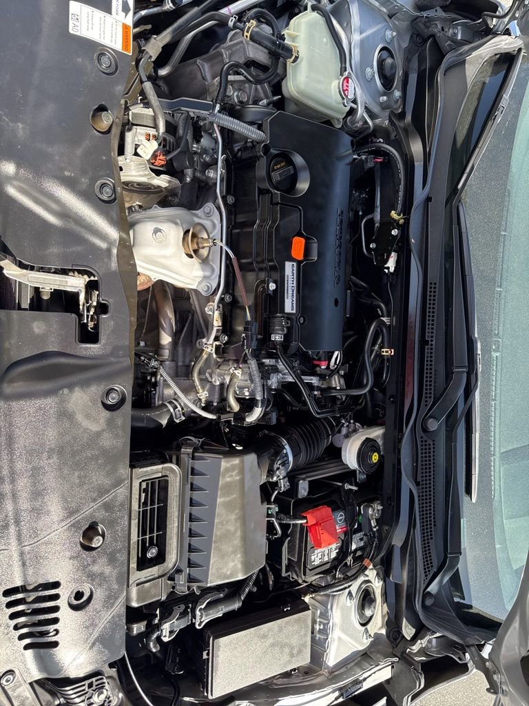 Used 2020 Honda Civic LX image 18