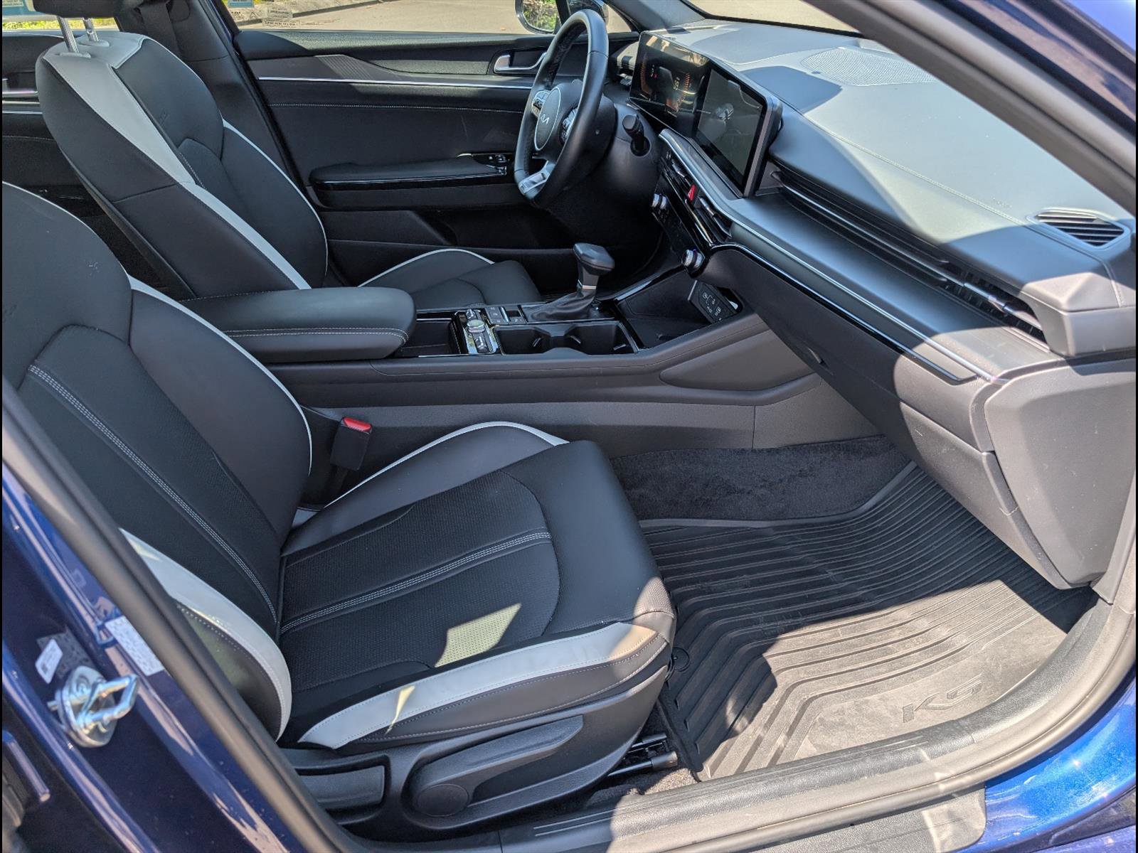 Used 2025 Kia K5 GT-Line image 19