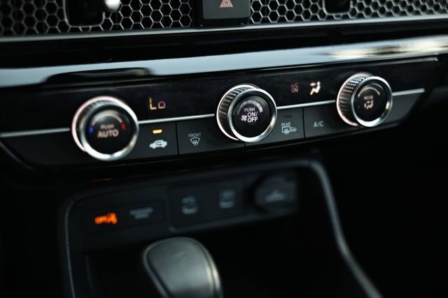Used 2025 Honda Civic Sport image 38