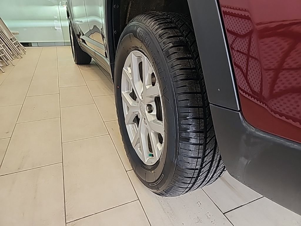 Used 2024 Jeep Grand Cherokee Limited image 39