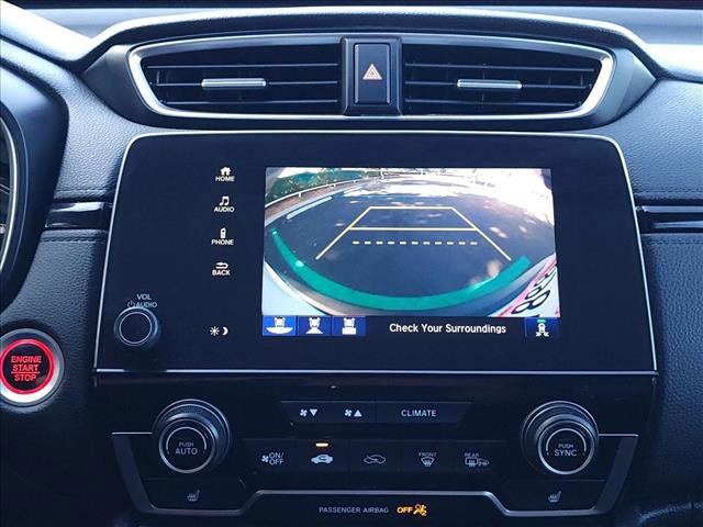 Used 2018 Honda CR-V EX image 14