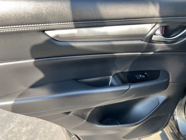 Used 2023 MAZDA CX-5 AWD 2.5 S w/ Preferred Package image 27