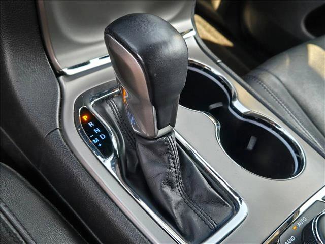 Used 2021 Jeep Grand Cherokee Limited AWD/4WD image 19