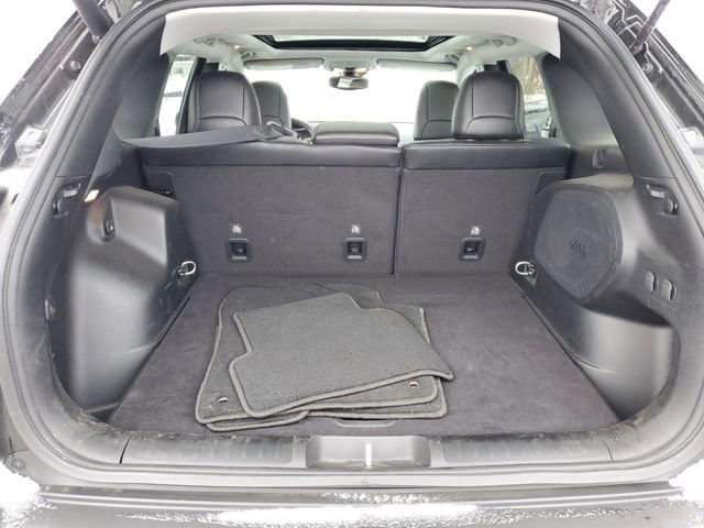 Used 2022 Jeep Cherokee Limited image 8