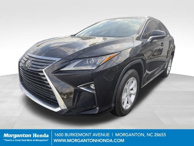 Used 2016 Lexus RX 350 AWD w/ Premium Package image 3