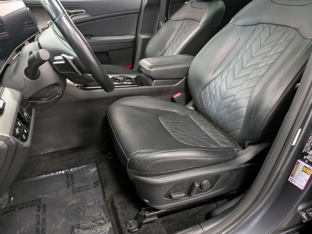 Used 2023 Kia Sportage X-Line AWD/4WD image 12