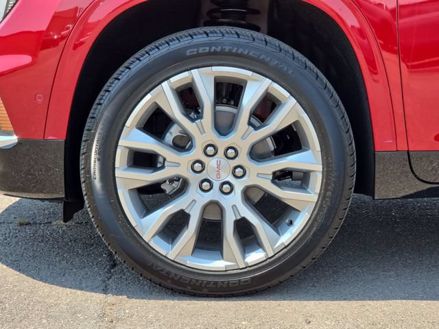 New 2026 GMC Acadia Denali w/ Super Cruise Package AWD/4WD image 22