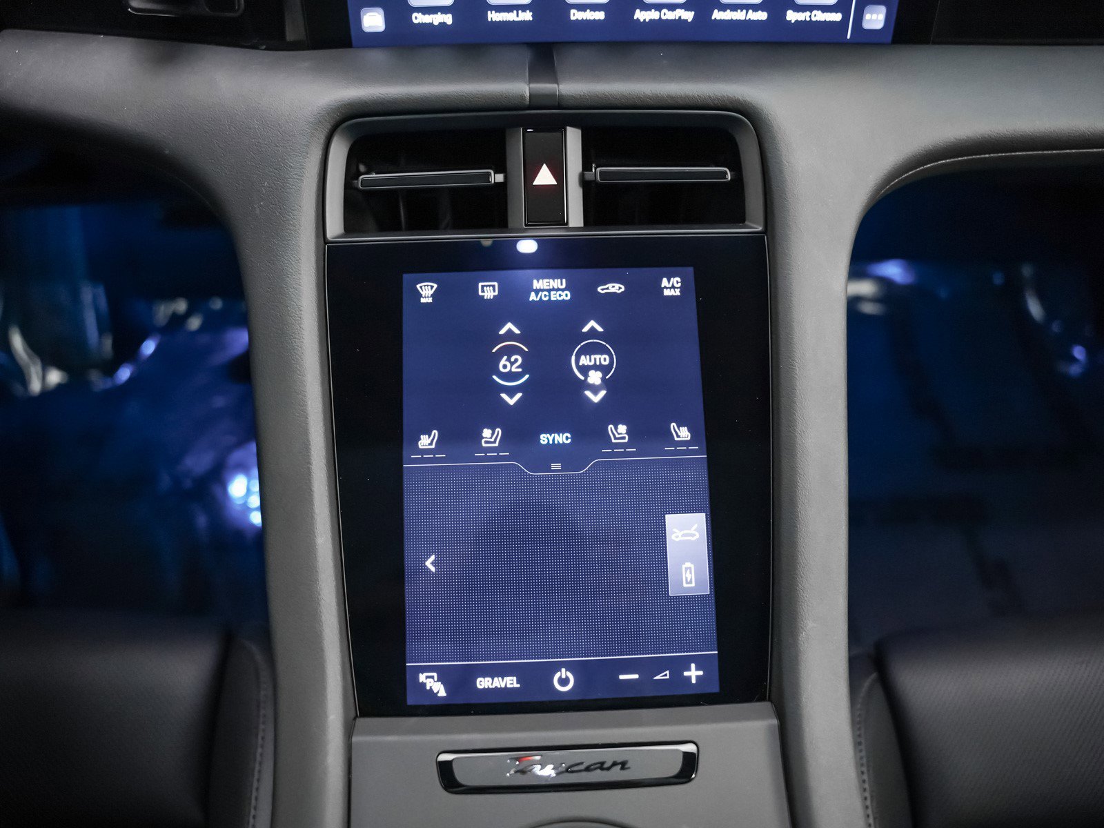 Used 2024 Porsche Taycan 4S image 19