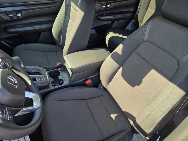 New 2026 Honda CR-V LX image 21