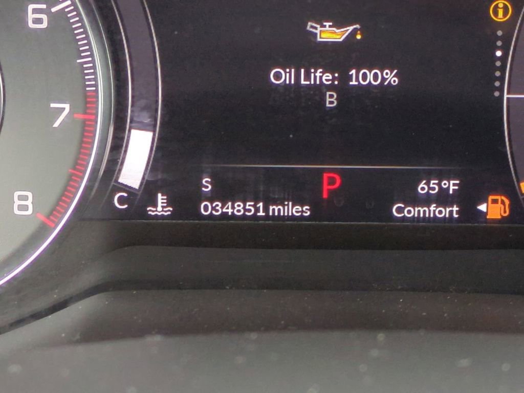 Certified 2020 Acura RDX FWD w/ Advance Package image 27