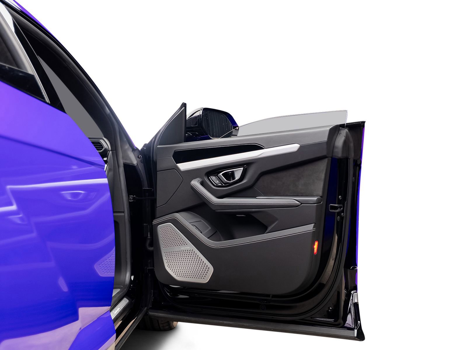 Used 2020 Lamborghini Urus image 56