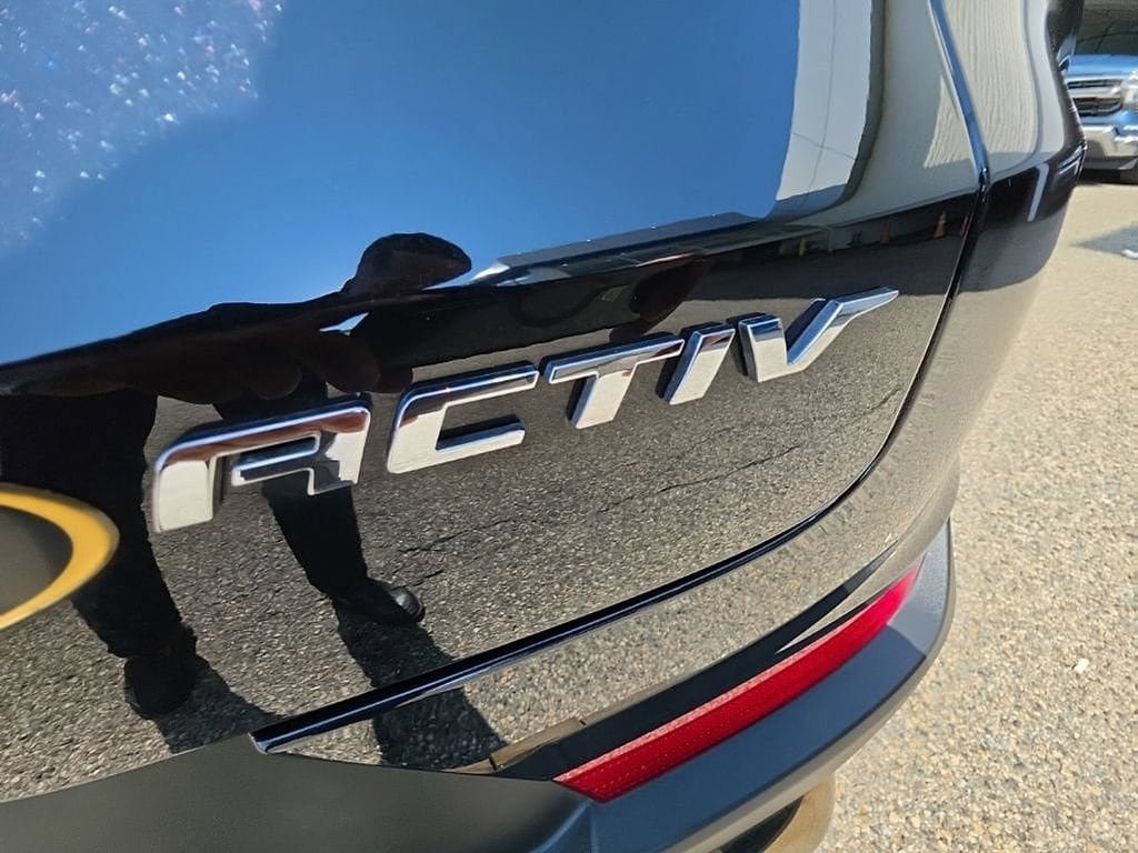 Used 2024 Chevrolet TrailBlazer ACTIV w/ Convenience Package AWD/4WD image 34
