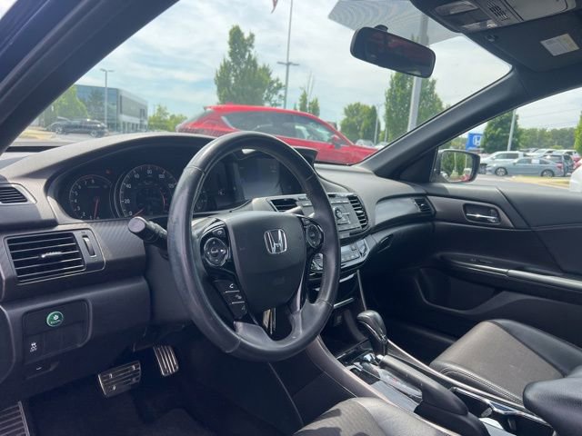 Used 2016 Honda Accord Sport image 11