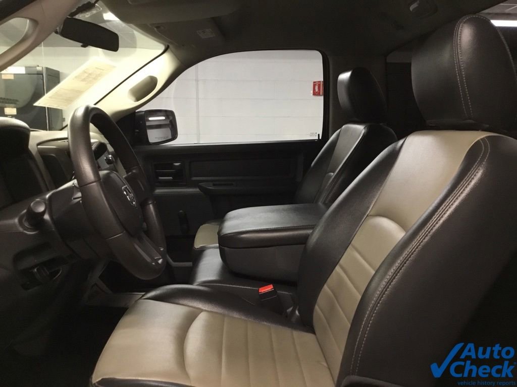Used 2012 RAM 1500 Express image 32