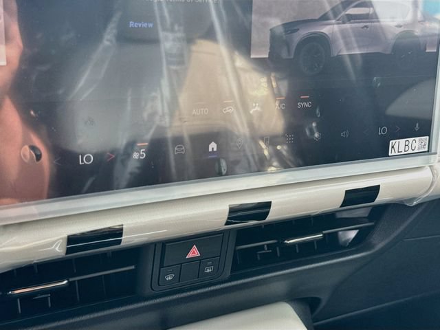 New 2026 MAZDA CX-5 Select AWD/4WD image 17