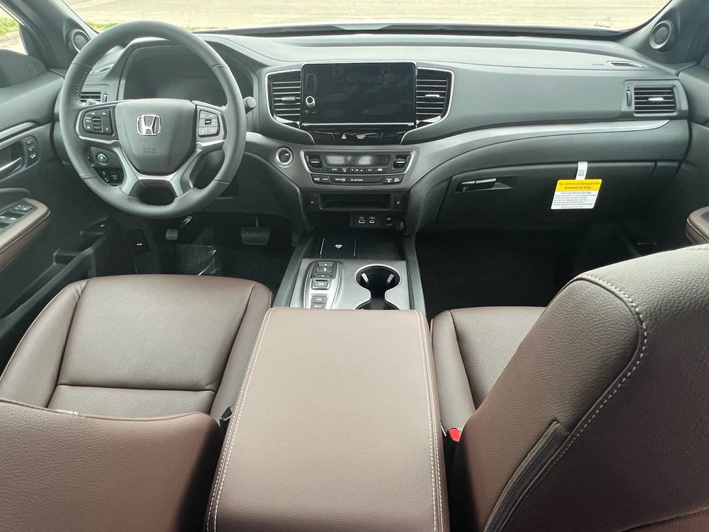 New 2026 Honda Ridgeline RTL image 13