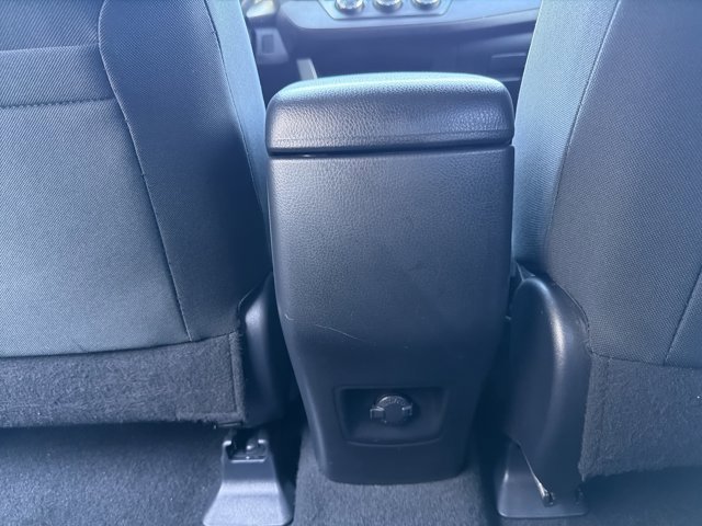 Used 2017 Toyota RAV4 LE w/ All Weather Liner Package image 22